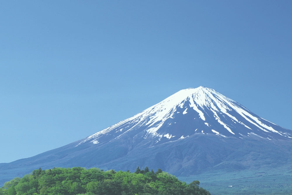 Mount Fuji