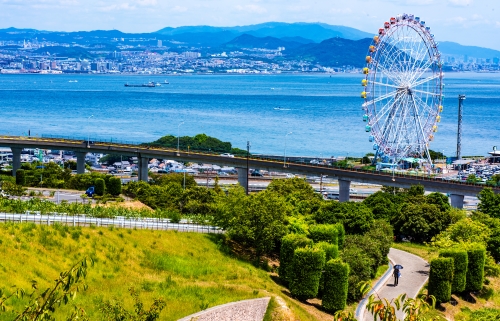 Awaji Island