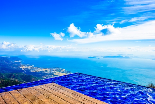 Biwako Valley