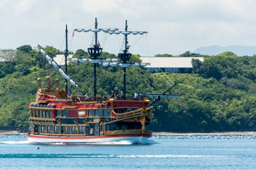 Kashikojima Espana Cruise