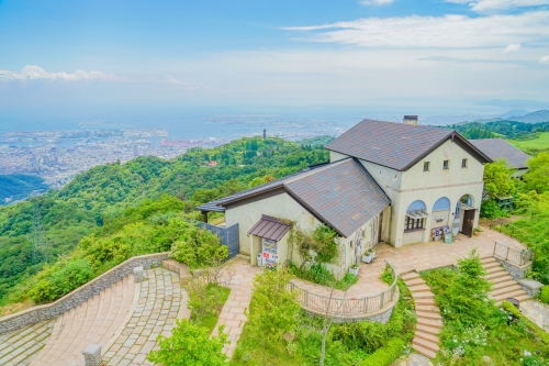 Mt. Rokko