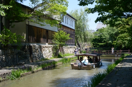 Omihachiman