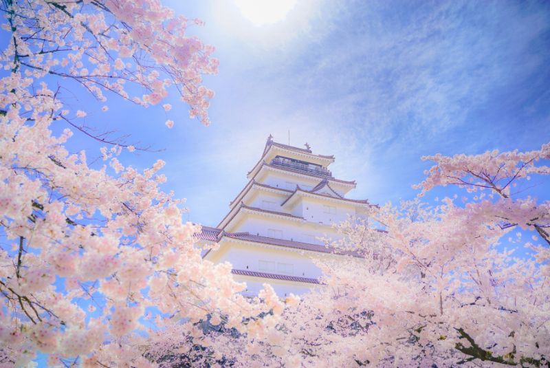 Yamagata, Fukushima & Niigata｜LONG STAY Route of Hot Springs and Cuisine