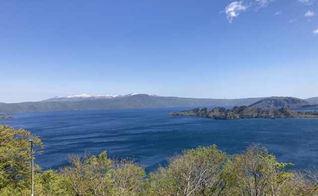 Aomori, Iwate & Akita｜LONG STAY Route of Nature and Culture