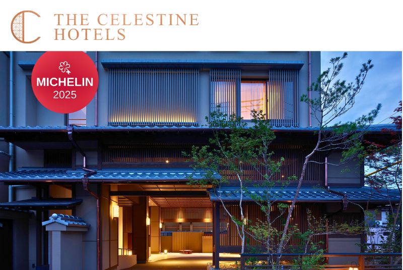 The Celestine Hotels