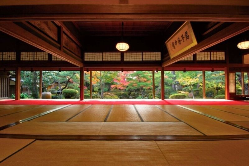 Tsukioka Onsen (Tsukioka Hot Spring)