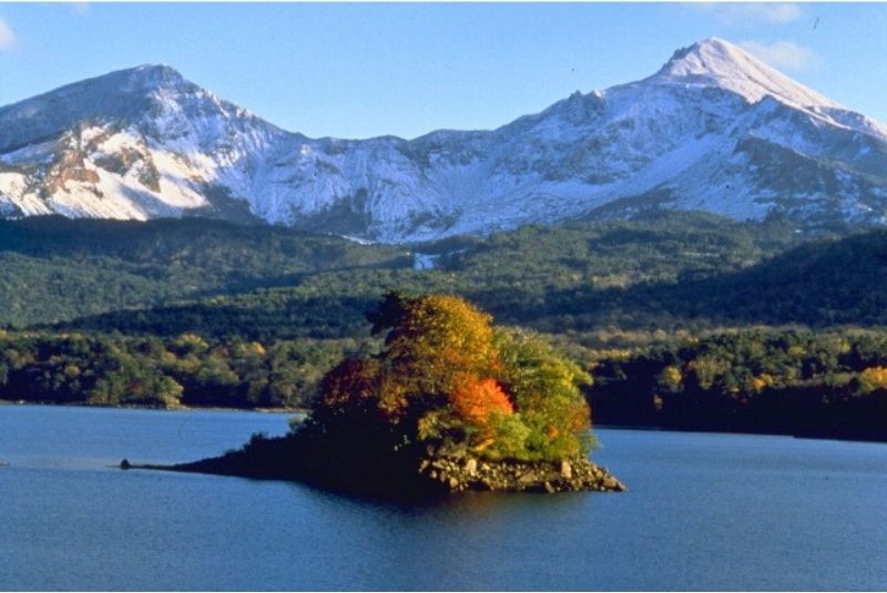 Omotebandai / Urabandai