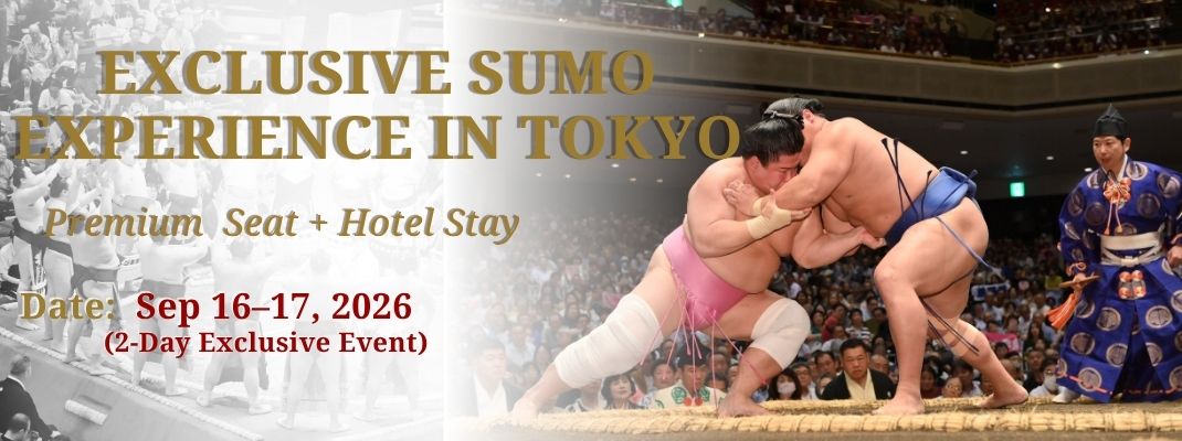 2026 tokyo sumo